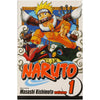 Naruto | Manga Series | Paperback | VIZ Media