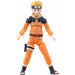 Naruto - Young Naruto Uzumaki Action Figure (5") - Bandai - Ultimate Legends Series