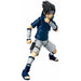 Naruto - Young Sasuke Uchiha Action Figure (5") - Bandai - Ultimate Legends Series