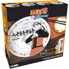 Naruto Shippuden - Characte...