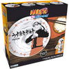 Naruto Shippuden - Character Porcelain Plate Set (4-Pack) - ABYstyle