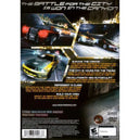 Need for Speed: Carbon - PlayStation 2