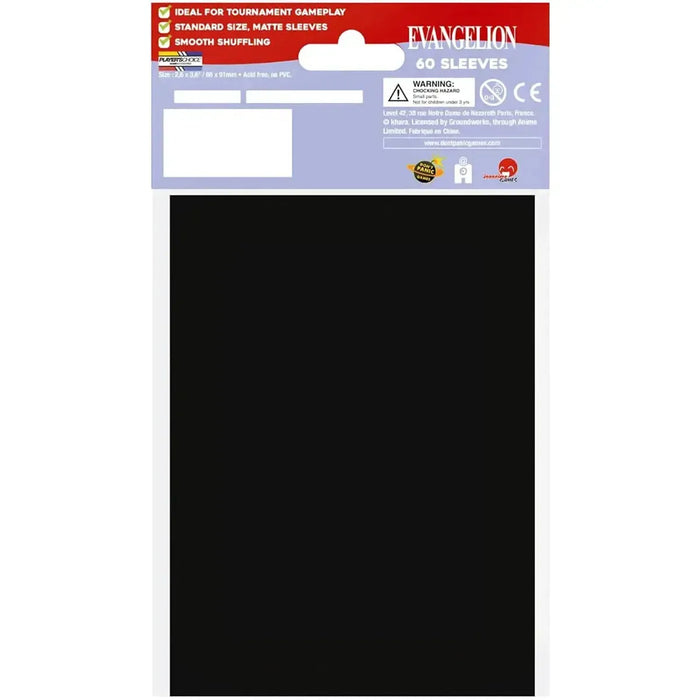 Evangelion - Asuka Langley Card Sleeves (60 Ct) - Japanime Poggers Evangelion - Asuka Langley Card Sleeves (60 Ct) - Japanime Poggers