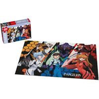 Neon Genesis Evangelion - EVA Pilots Jigsaw Puzzle (1000 Pieces, 27"x19") - J...- Image 2