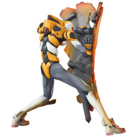 Neon Genesis Evangelion - Eva Unit-02 Figure (4.5") - MEDICOM Toy - Ultra Det...- Image 2