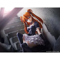 Neon Genesis Evangelion - Gothic Lolita Asuka Langley Soryu Figure (1:7 Scale...- Image 2