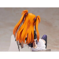 Neon Genesis Evangelion - Gothic Lolita Asuka Langley Soryu Figure (1:7 Scale...- Image 9
