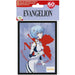 Neon Genesis Evangelion - Rei Ayanami Art Protective Card Sleeves (60 Count, Standard Size) - Japanime Games - Player's Choice Game Accessories Series