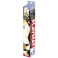 Neon Genesis Evangelion - Rei Ayanami & EVA Unit-00 Card Game Standard Size P...- Image 2