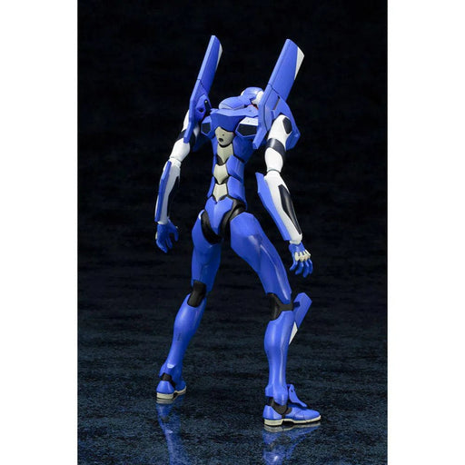 Neon Genesis Evangelion - Unit-00 Figure Model Kit - Kotobukiya