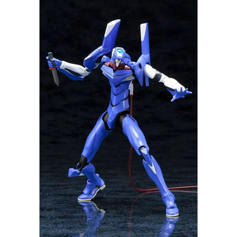 Neon Genesis Evangelion - Unit-00 Figure Model Kit - Kotobukiya