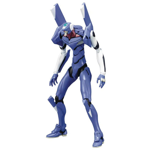 Neon Genesis Evangelion - Unit-00 Figure Model Kit - Kotobukiya