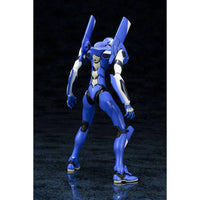 Neon Genesis Evangelion - Unit-00 Mecha Figure Model Kit - Kotobukiya- Image 2