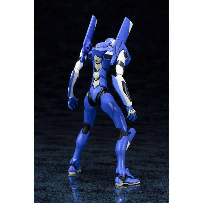 Neon Genesis Evangelion - Unit-00 Mecha Figure Model Kit - Kotobukiya