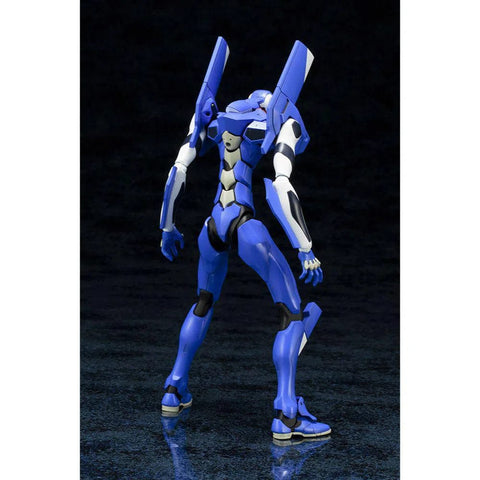 Neon Genesis Evangelion - Unit-00 Mecha Figure Model Kit - Kotobukiya