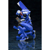 Neon Genesis Evangelion - Unit-00 Mecha Figure Model Kit - Kotobukiya- Image 3