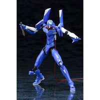 Neon Genesis Evangelion - Unit-00 Mecha Figure Model Kit - Kotobukiya- Image 4