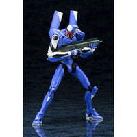 Neon Genesis Evangelion - Unit-00 Mecha Figure Model Kit - Kotobukiya- Image 5