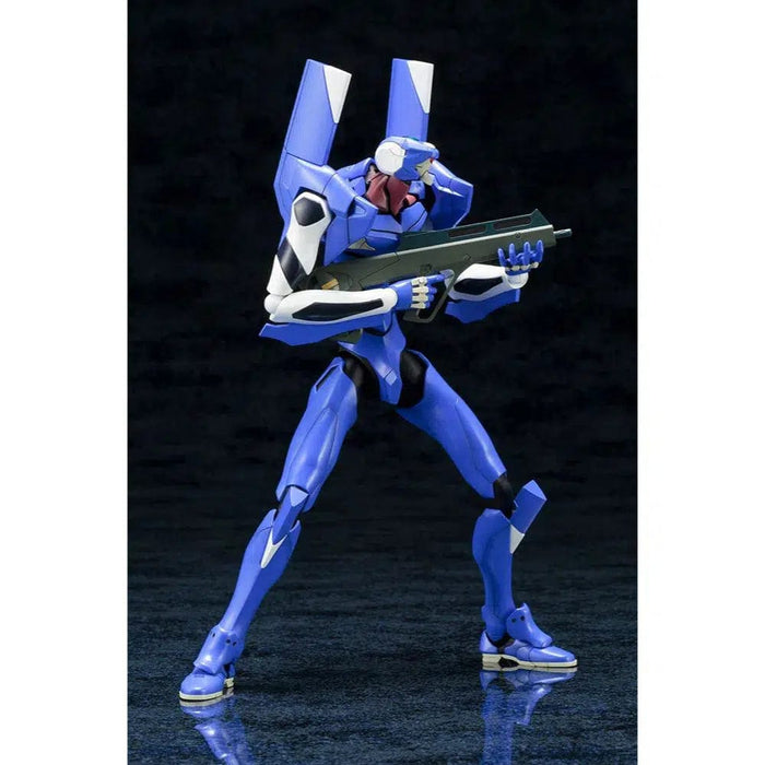 Neon Genesis Evangelion - Unit-00 Mecha Figure Model Kit - Kotobukiya