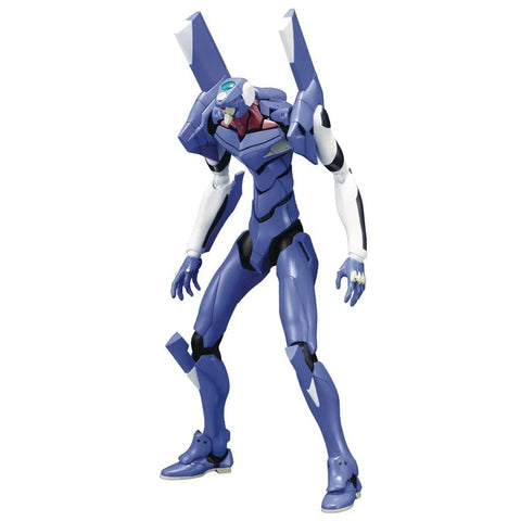 Neon Genesis Evangelion Unit-00 Mecha Figure Model Kit