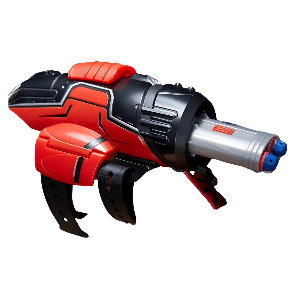 Nerf [Marvel: Spider-Man] - Rapid Reload Blaster Foam Dart Toy Gun - Hasbro