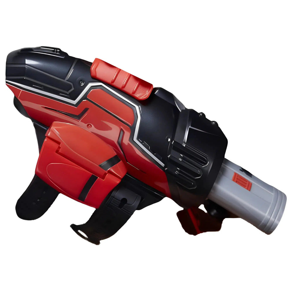 Nerf [Marvel: Spider-Man] - Rapid Reload Blaster Foam Dart Toy Gun - Hasbro