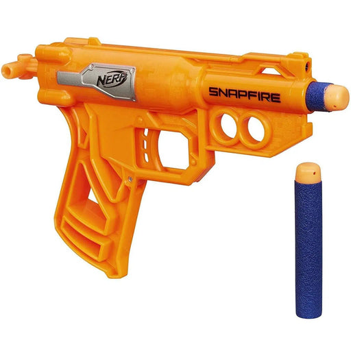 Nerf - Snapfire Foam Dart Toy Gun - Hasbro - N-Strike Series