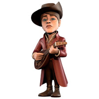 Netflix: The Witcher - Jaskier Figure (4.75") - Mego Corporation - Minix Coll...- Image 2