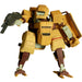 New Continent Machines - Adventure-Go Figure Mecha Model Kit (3") - Alphamax