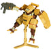 New Continent Machines - Adventure-Go Figure Mecha Model Kit (3") - Alphamax