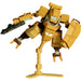 New Continent Machines - Adventure-Go Figure Mecha Model Kit (3") - Alphamax