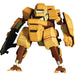 New Continent Machines - Adventure-Go Figure Mecha Model Kit (3") - Alphamax