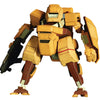 New Continent Machines - Adventure-Go Figure Mecha Model Kit (3