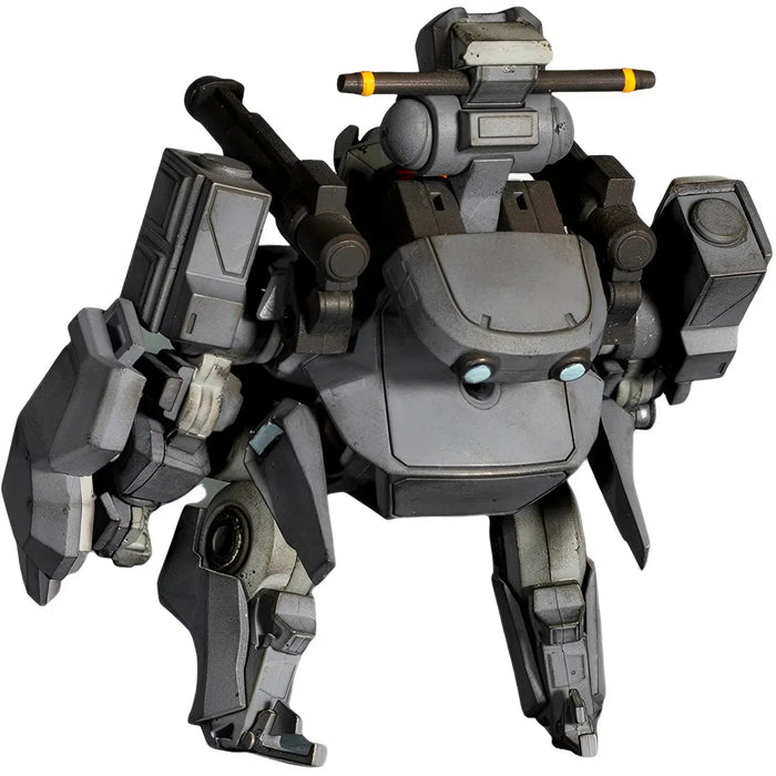 New Continent Machines - Inkuri-Go Figure Mecha Model Kit (3") - Alphamax