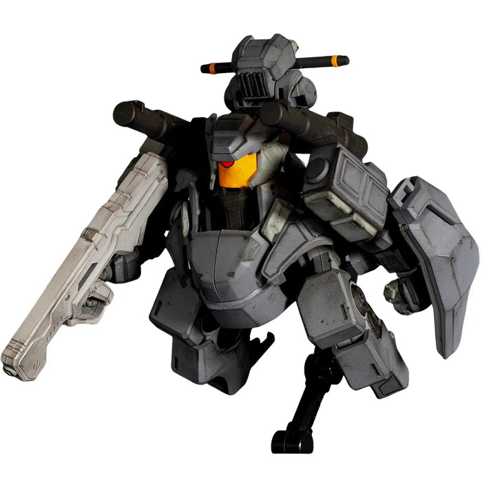 New Continent Machines - Inkuri-Go Figure Mecha Model Kit (3") - Alphamax