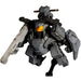 New Continent Machines - Inkuri-Go Figure Mecha Model Kit (3") - Alphamax
