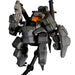 New Continent Machines - Inkuri-Go Figure Mecha Model Kit (3") - Alphamax