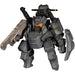 New Continent Machines - Inkuri-Go Figure Mecha Model Kit (3") - Alphamax