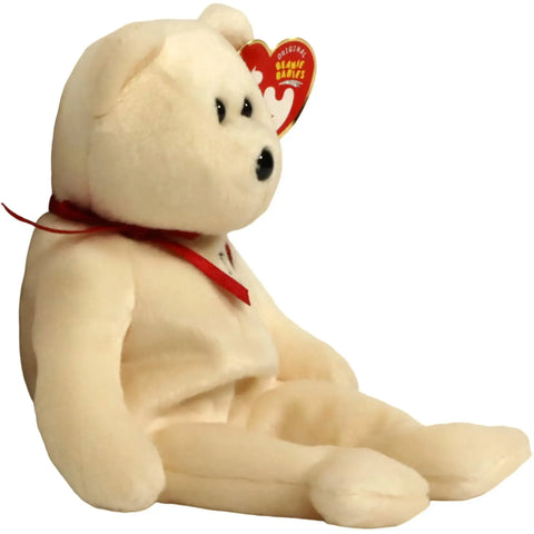 New York Bear Plush (8.5