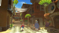 Ni no Kuni: Wrath of the White Witch - Nintendo Switch- Image 2