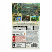 Ni no Kuni: Wrath of the White Witch - Nintendo Switch- Image 3