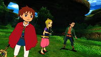 Ni no Kuni: Wrath of the White Witch - Nintendo Switch- Image 4