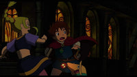 Ni no Kuni: Wrath of the White Witch - Nintendo Switch- Image 5