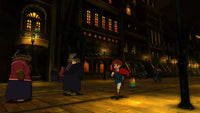 Ni no Kuni: Wrath of the White Witch - Nintendo Switch- Image 7