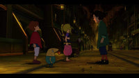 Ni no Kuni: Wrath of the White Witch - Nintendo Switch- Image 8