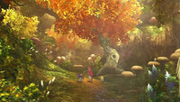 Ni no Kuni: Wrath of the White Witch - Nintendo Switch- Image 9