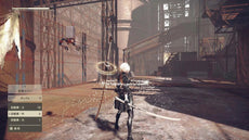 Nier, Automata (Game of the Yorha Edition) - PlayStation 4