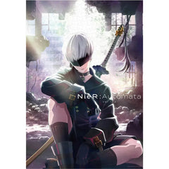 Nier: Automata Ver1.1a - YoRHa No. 2 Type B Jigsaw Puzzle (1000 Pieces) - Square Enix