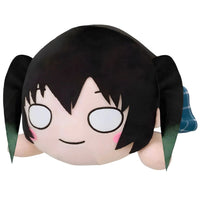 Nijigasaki High School Idol Club - Yu Takasaki Laying Down Big Plush (16