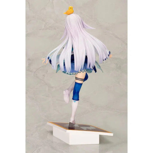 Nijisanji - Lize Helesta Figure (1:7 Scale) - Kotobukiya